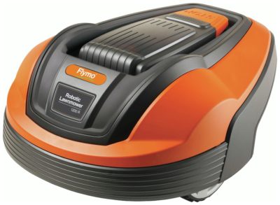 Flymo - 1200R 18V Robotic - Cordless - Lawnmower